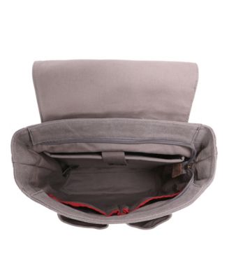 Atona Canvas Backpack