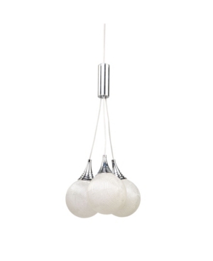 Artcraft Lighting Odyssey Chandelier