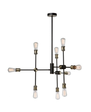 Artcraft Lighting Tribeca Chandelier