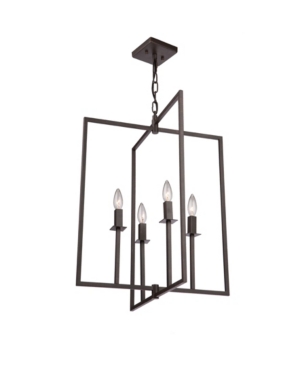 Artcraft Lighting Allston Chandelier