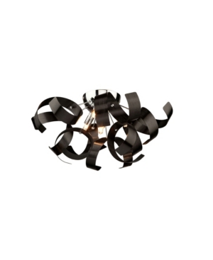 Artcraft Lighting Bel Air Flush Mount