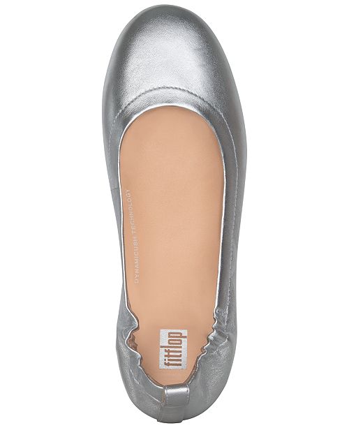 fitflop allegro hazelnut