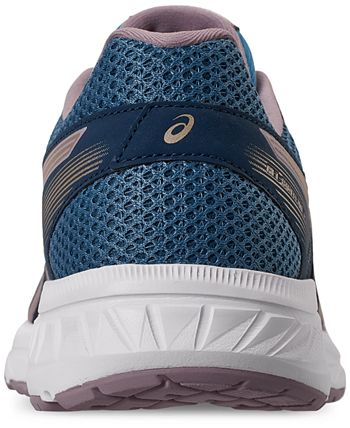 Asics Women s GEL Contend 5 Running Sneakers from Finish Line Macy s