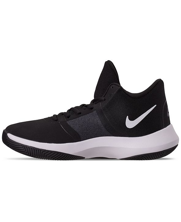 nike air precision ii basketball shoe