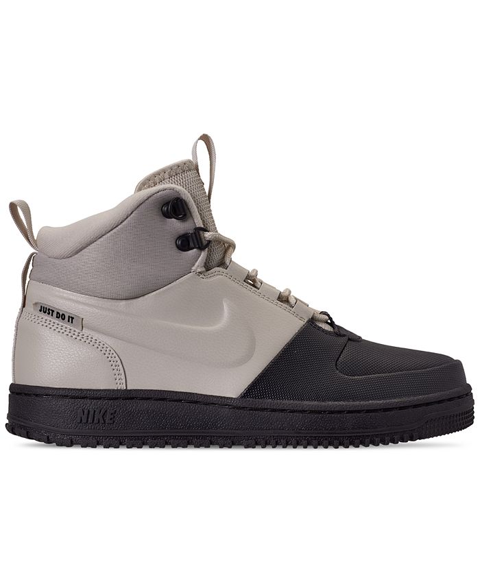 Nike Men's Path WNTR Sneaker Boots from Finish Line & Reviews - Finish Line Men's Shoes - Men