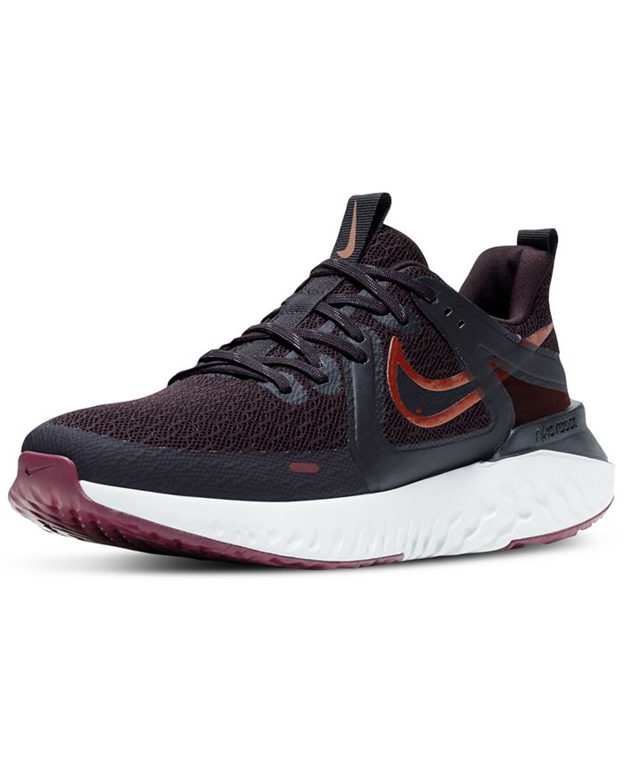 nike women's legend react 2