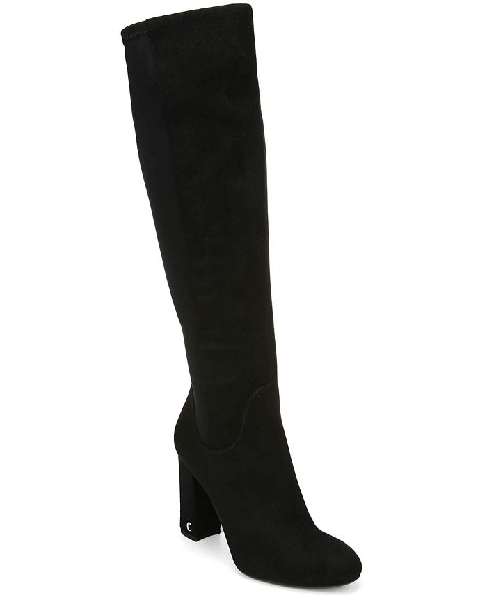 Circus NY Circus by Sam Edelman Clairmont Tall Dress Boots - Macy's