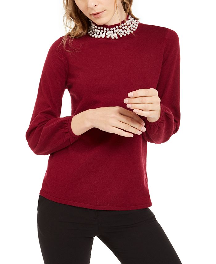 Sueter bluson on sale