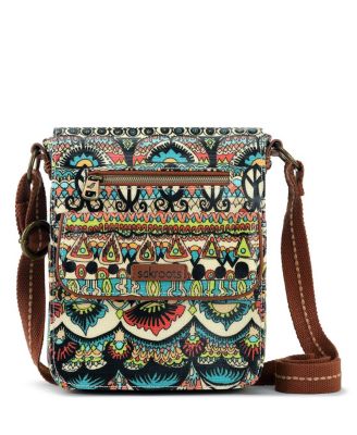 sakroots messenger bag