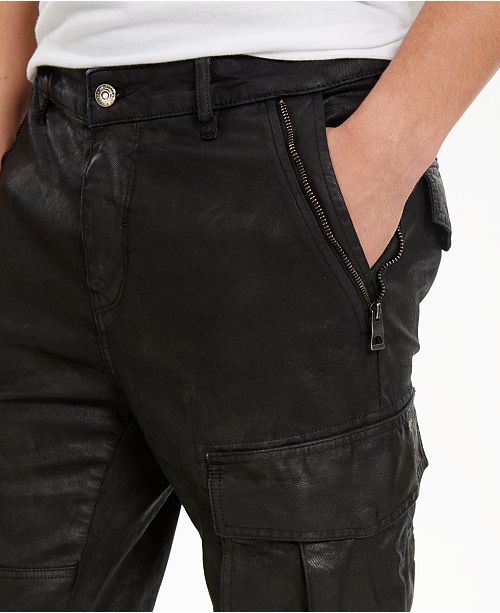 guess cargo pants