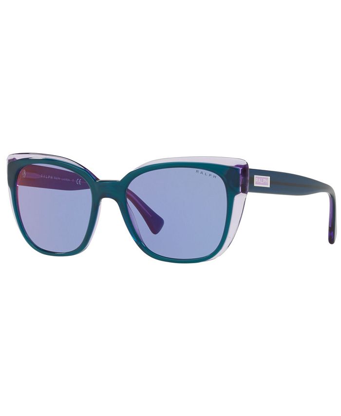 Ralph lauren deals sunglasses ra5242