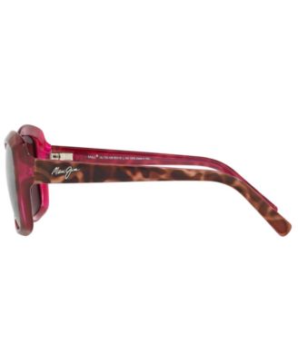 Women's Polarized Orchid Sunglasses