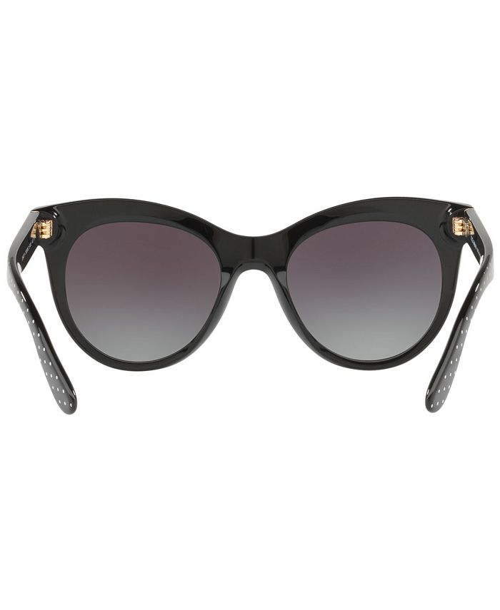 Dolce&Gabbana Sunglasses, DG4311 51 - Macy's