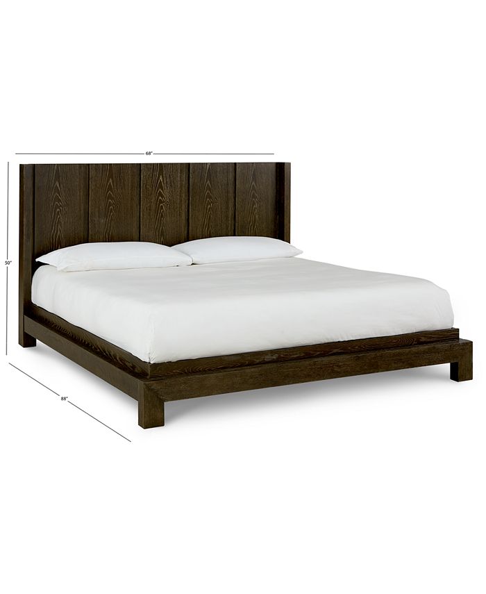 Furniture Austin Queen Bed Macy's