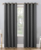 75 94 Inches Curtains Drapes Macy S
