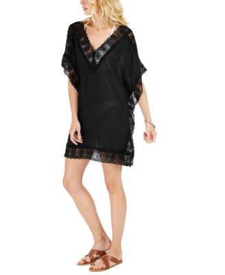 la blanca tunic cover up