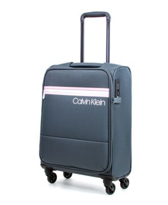 Calvin Klein - Varsity 21" Upright