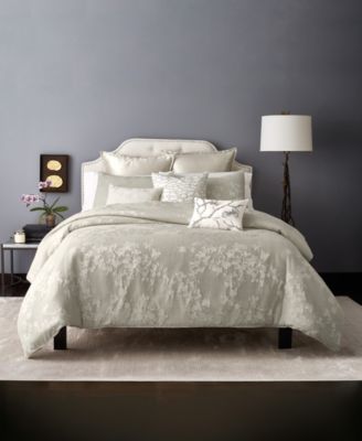 Michael Aram - Orchid King Duvet Set