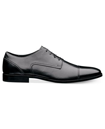 Florsheim jet cap toe sales oxford