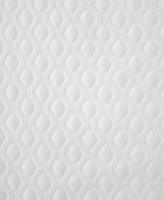 SensorPEDIC Gel-Overlay Memory Foam Comfort Bed Pillow