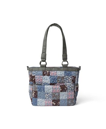 Donna Sharp Ellie Bag Macy s