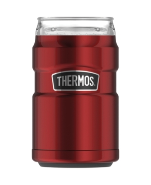 UPC 041205709541 product image for Thermos 10-Ounce Stainless Steel Tumbler with 360 Degree Drink Lid | upcitemdb.com