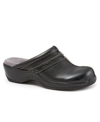 softwalk clogs on sale