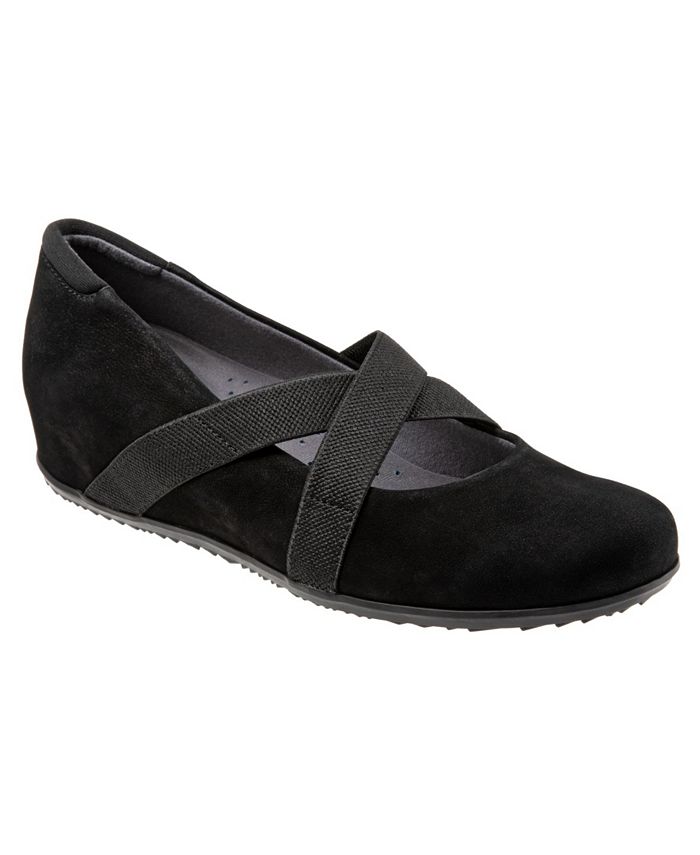Softwalk waverly wedge cheap