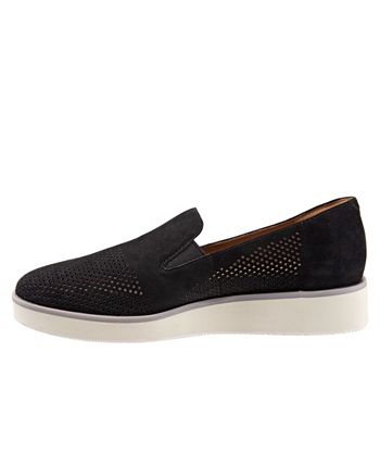 SoftWalk Whistle Slip-on & Reviews - Flats & Loafers - Shoes - Macy's