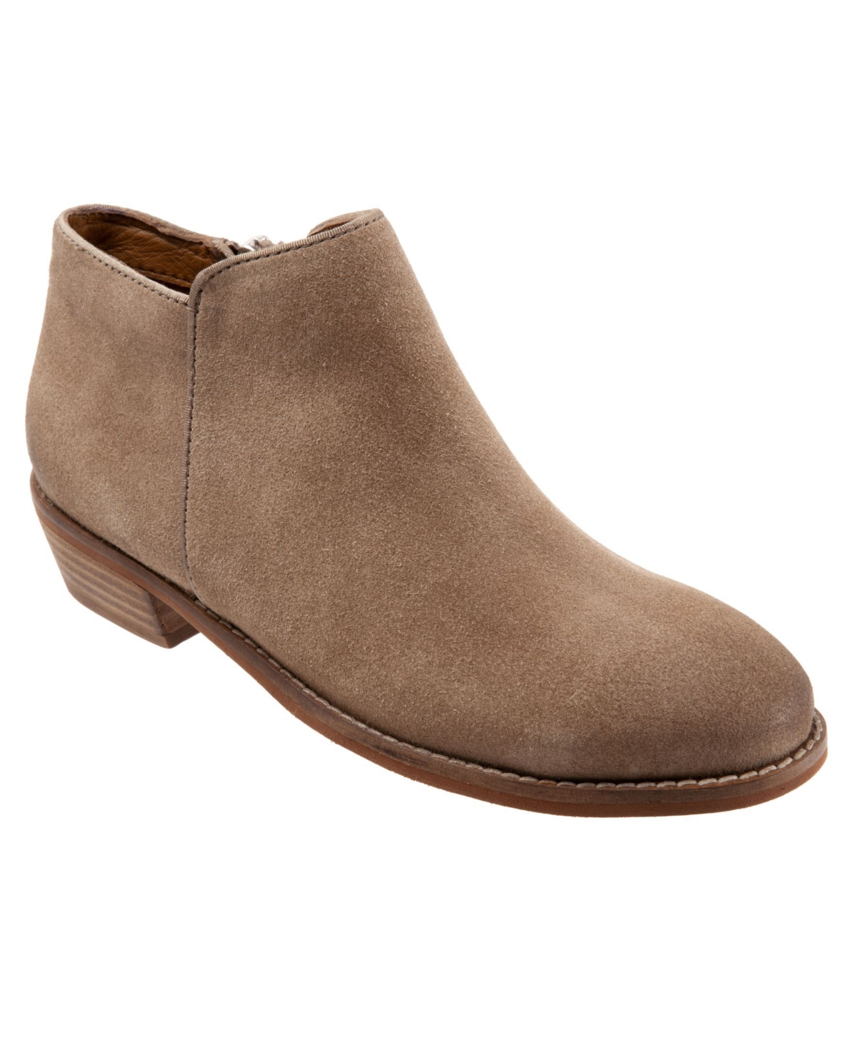 Rocklin Boot - Black
