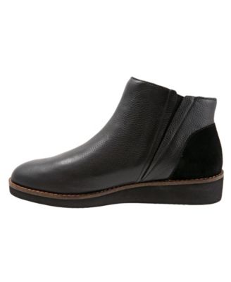 Wesley Boot