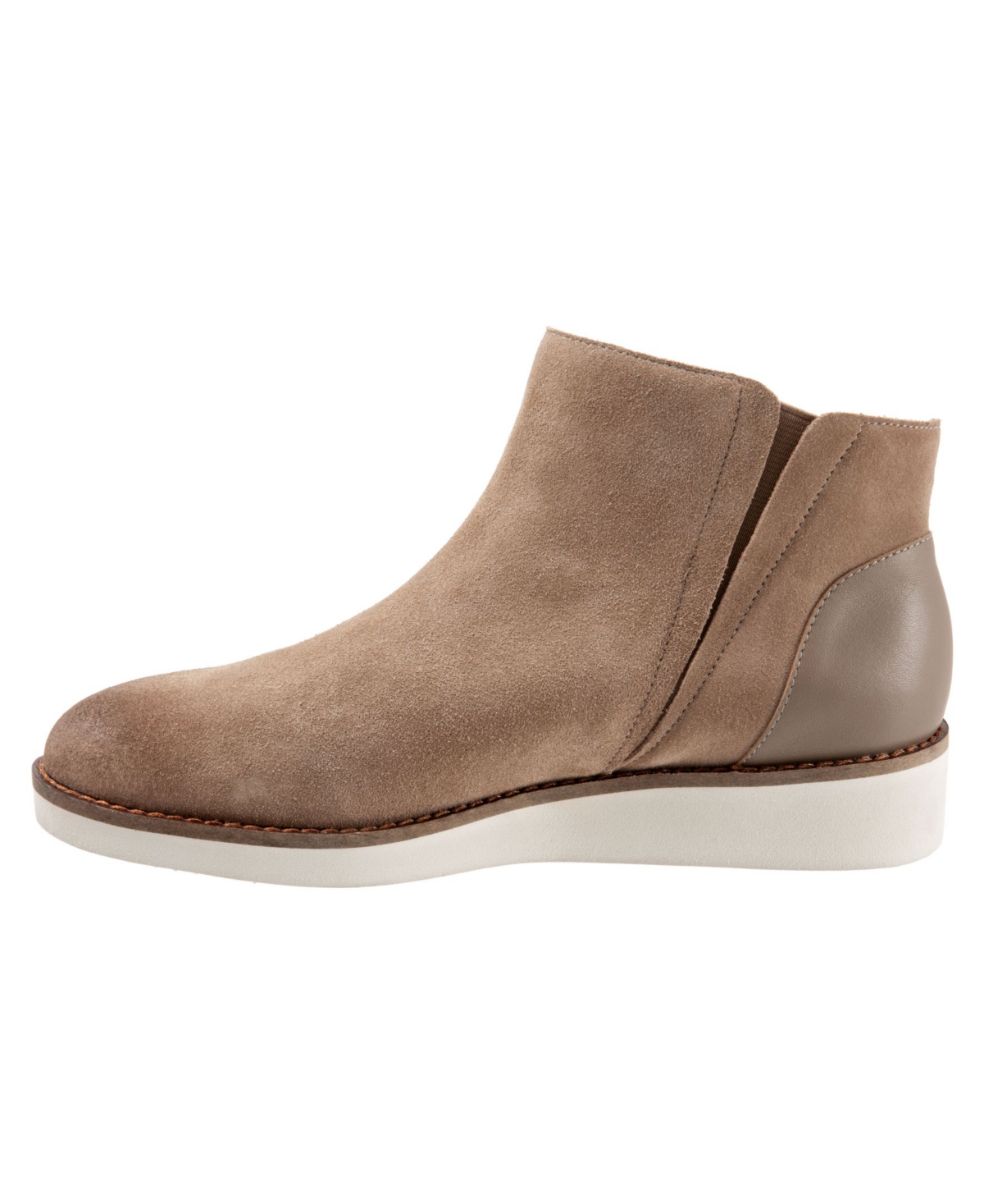SoftWalk Wesley Boot
