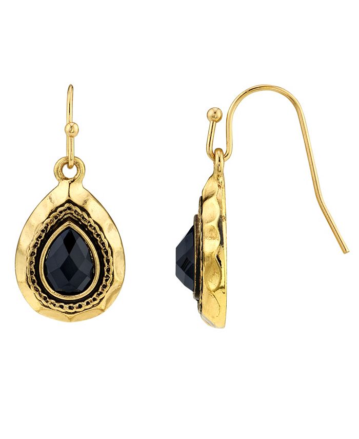 Downton abbey shop jewelry macy's