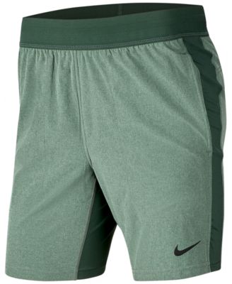 nike yoga shorts