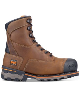 Timberland Men's Boondock 8
