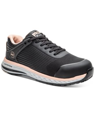 timberland drivetrain comp toe