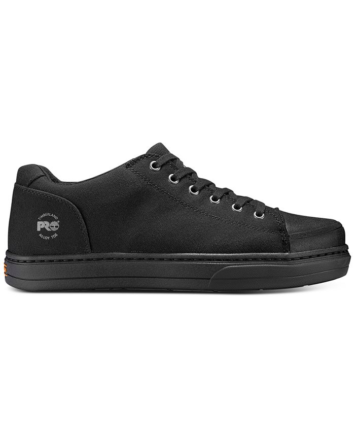 timberland pro disruptor alloy toe