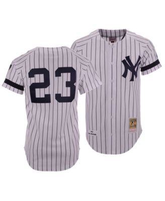 Don Mattingly New York Yankees 
