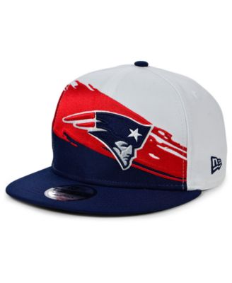 New Era - Vintage Paintbrush 9FIFTY Cap