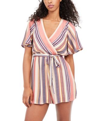 trixxi romper