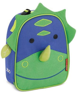 Skip Hop - Dinosaur Zoo Lunchie Lunch Bag