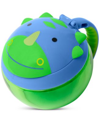 Skip Hop - ZOO Snack Cup