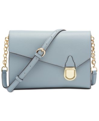 macy's calvin klein pocketbooks