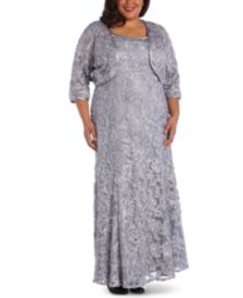 Mother Of The Bride Plus Size Dresses Macy S