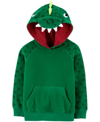 kids dragon hoodie