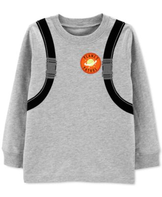 toddler jets shirt