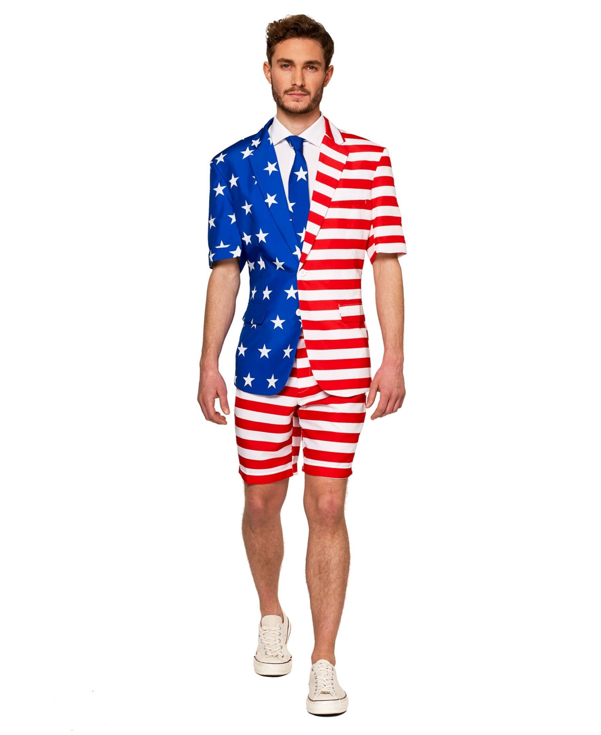 Men's Summer - Multicolor - usa