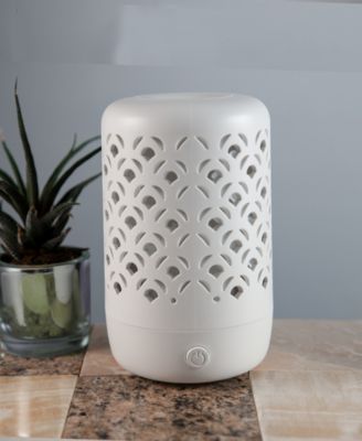 Greenair Nature's Remedy Essential Oil Diffuser Lux Trellis