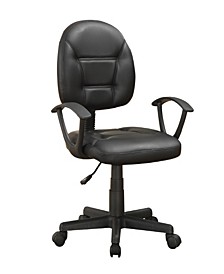 Homestead Adjustable Height Office Chair