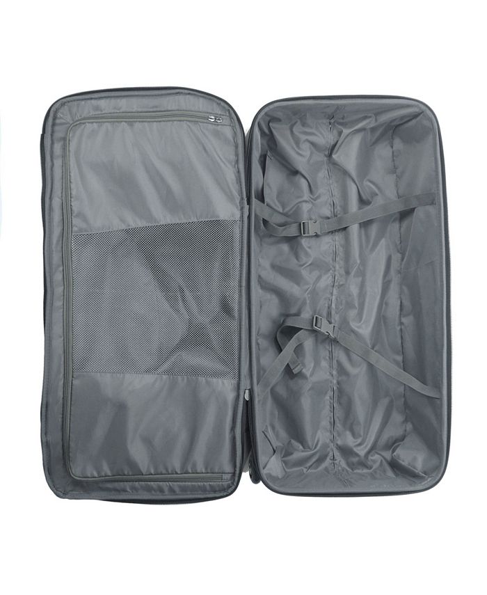 FUL Workhorse 30" Rolling Duffel Bag Macy's